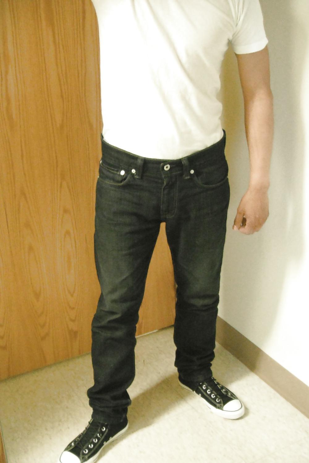 5P MOAR of this young stud
