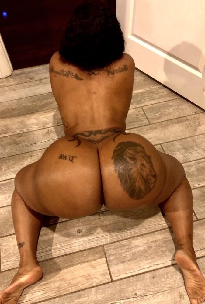 24P Booty Of The Day by MysteriaCd