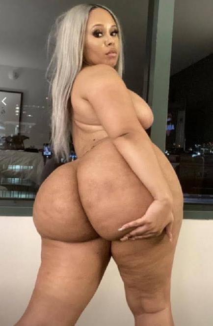 24P Booty Of The Day by MysteriaCd