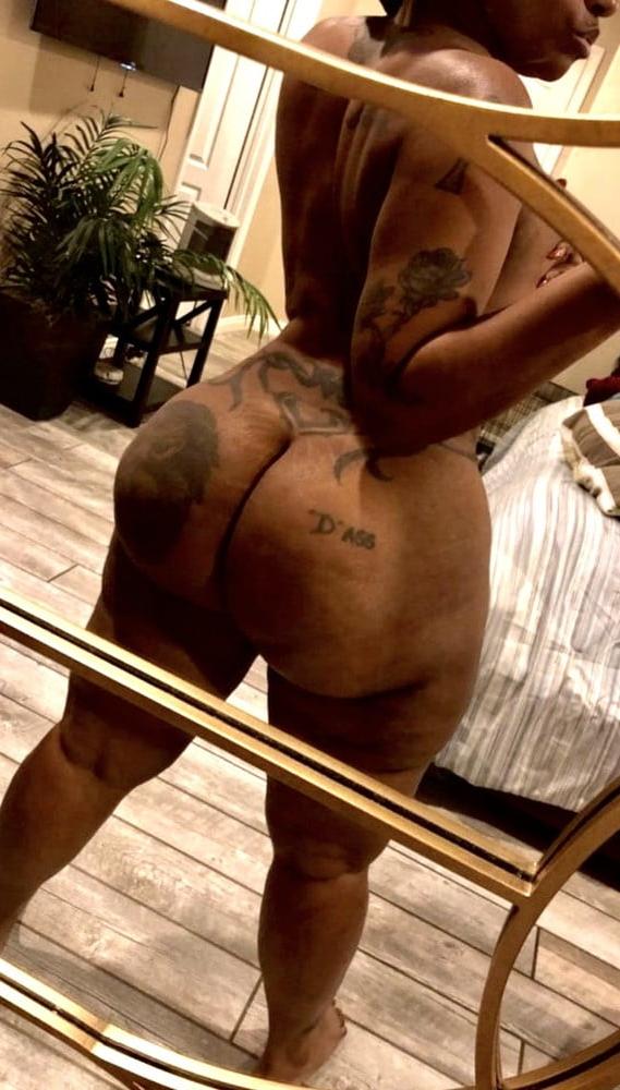 24P Booty Of The Day by MysteriaCd