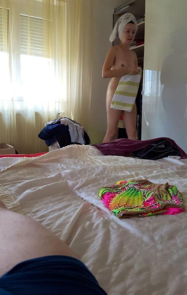 6P Turkish MILFs Mom Deniz Sonrasi