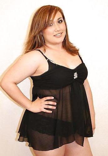 25P Cute plump girls