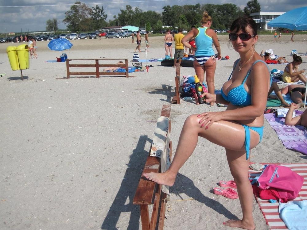 25P Friend's Mom  Huge Boobs