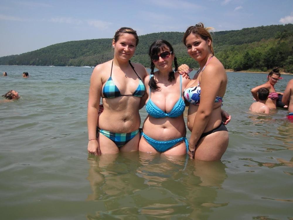 25P Friend's Mom  Huge Boobs