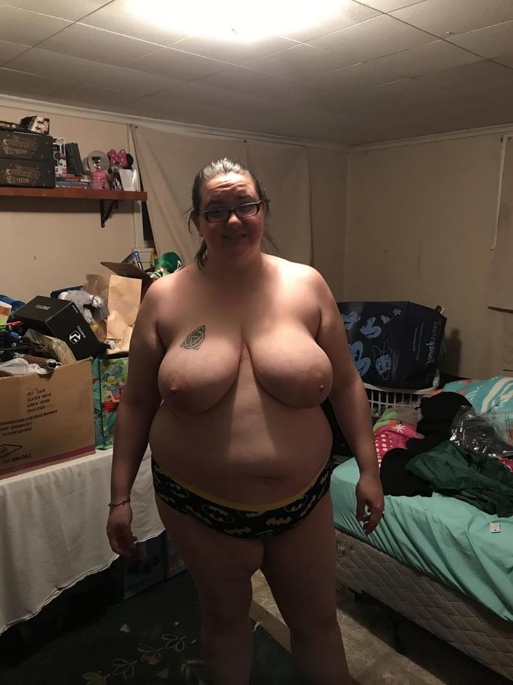 25P Amateur BBWs and PAWGs 117