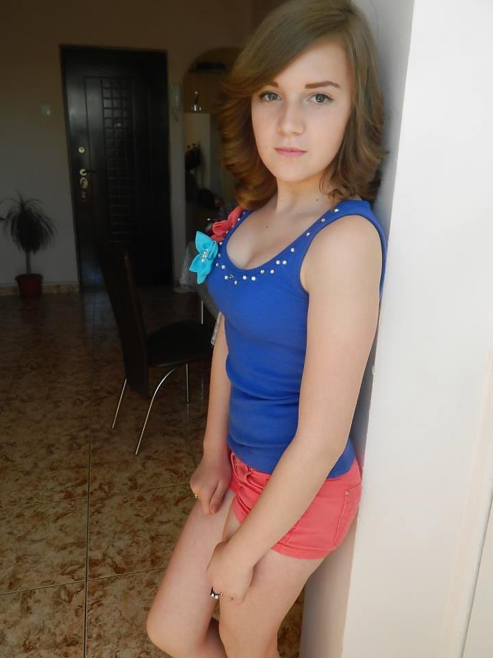 25P CUM  IN OR ON THEM?