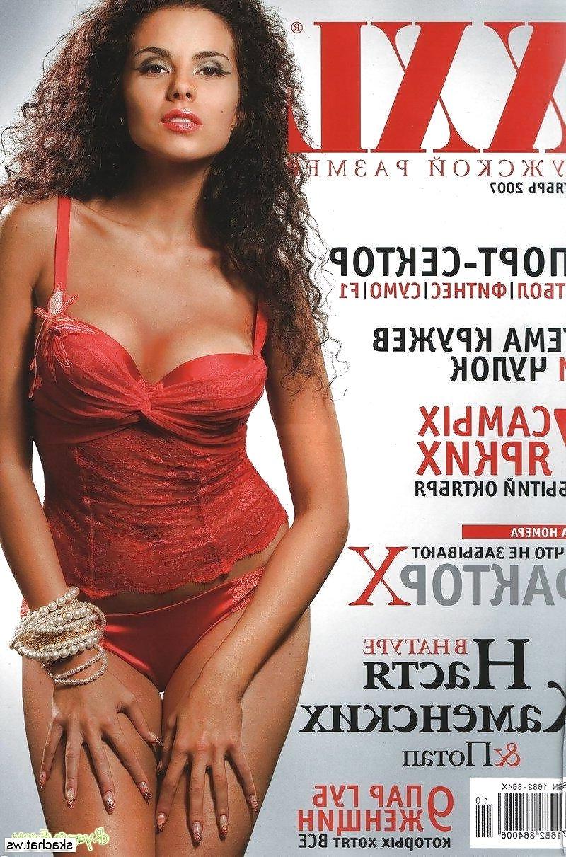 25P Nastya kamenskih (ukrainian singer)