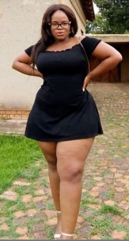 22P Big booty bbw mega pear thick hip Goro