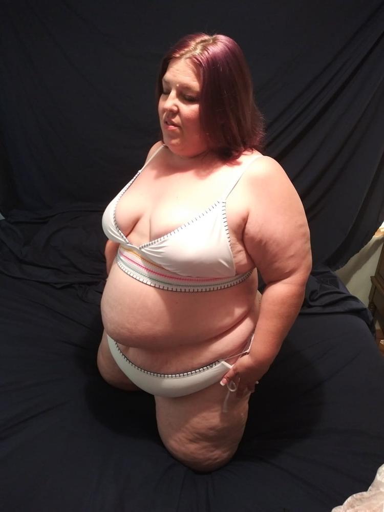 10P Best SSBBW body of the year