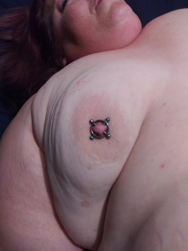 10P Best SSBBW body of the year
