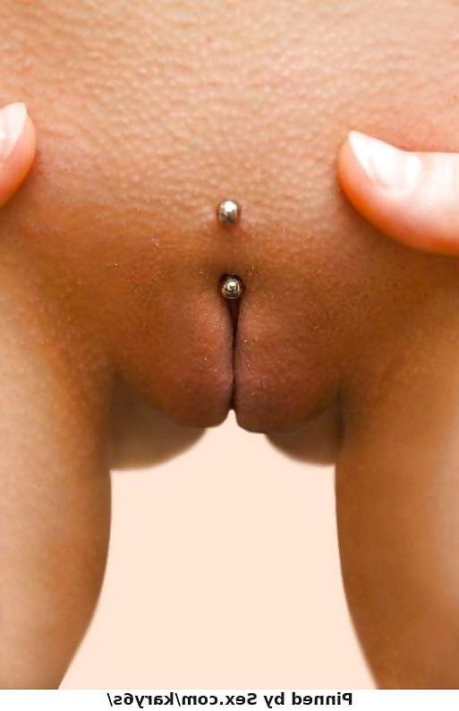 25P Pretty Pierced Privates #55