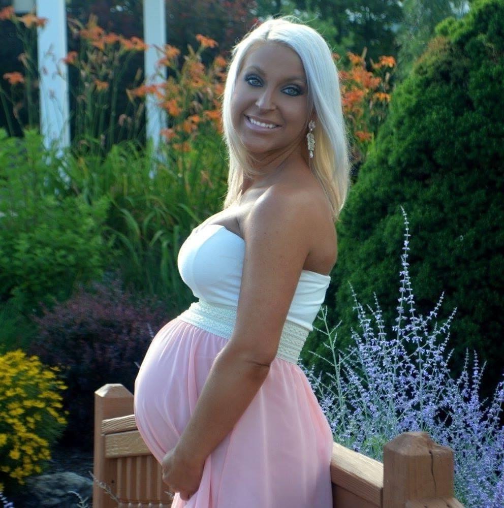 25P Mom of 6 and Mom of 3