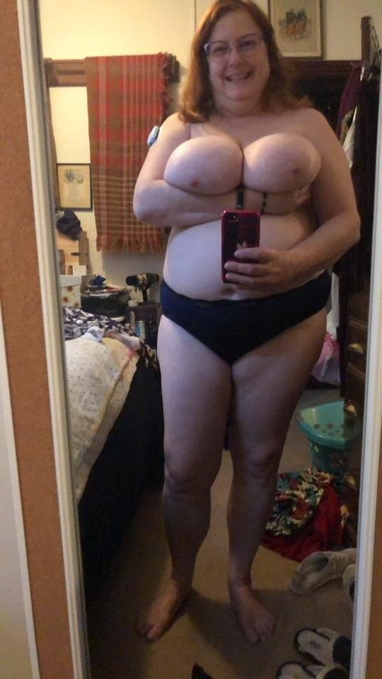 25P Amateur BBWs and PAWGs 120