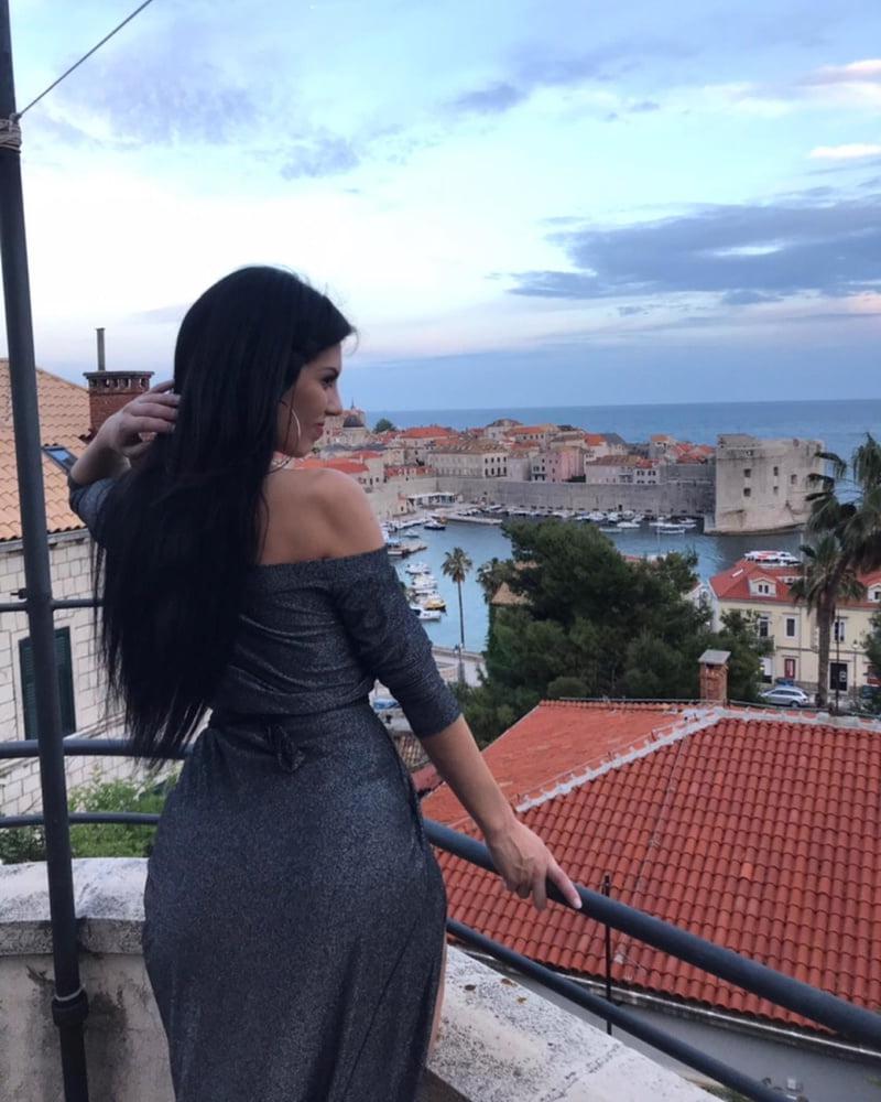 25P Stella - Gorgeous Croatian Slut