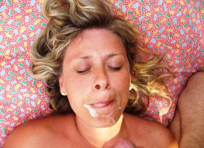 25P Cum 44