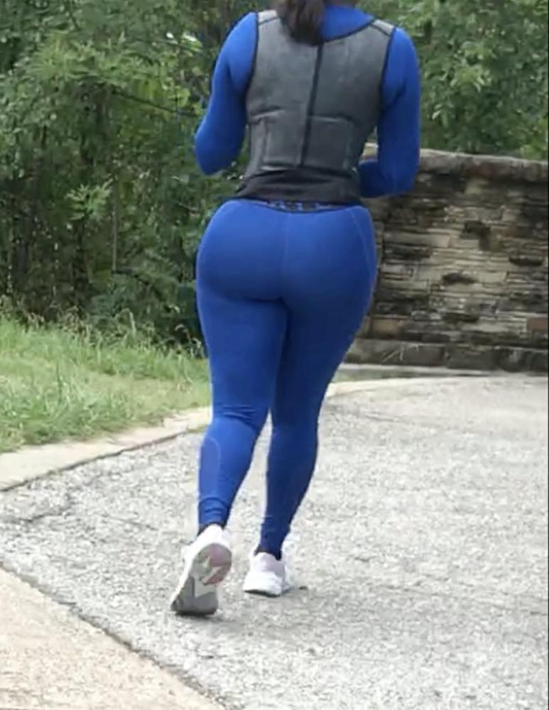 25P Big Booty Small Waist