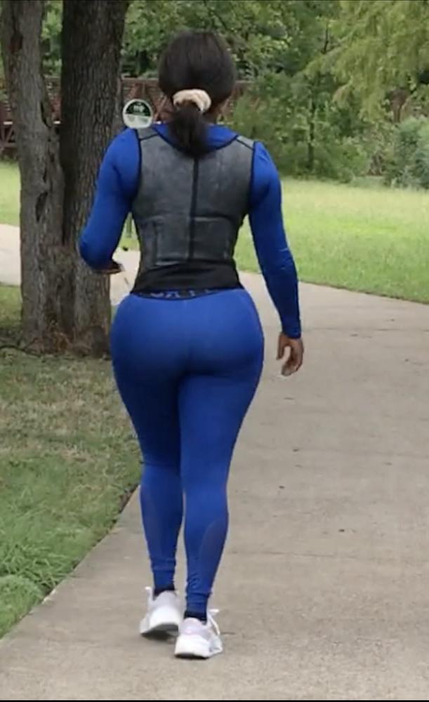 25P Big Booty Small Waist