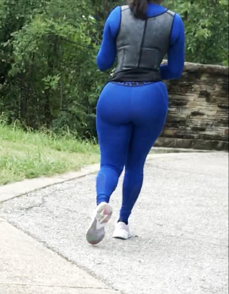 25P Big Booty Small Waist