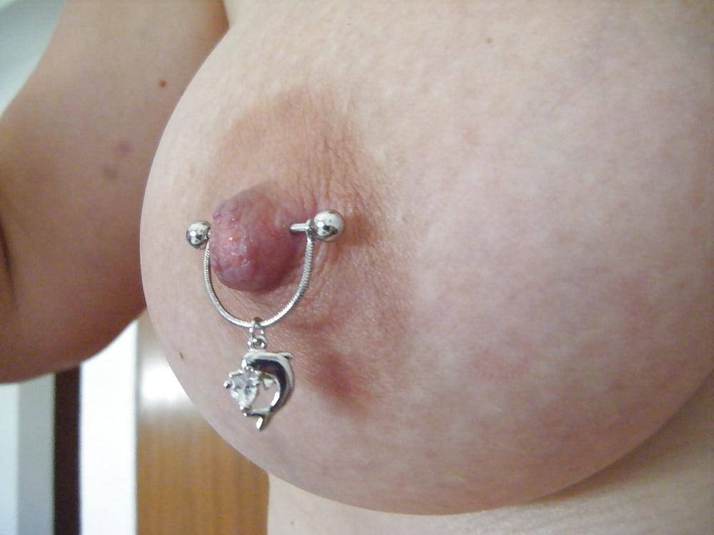 25P Piercing Slut