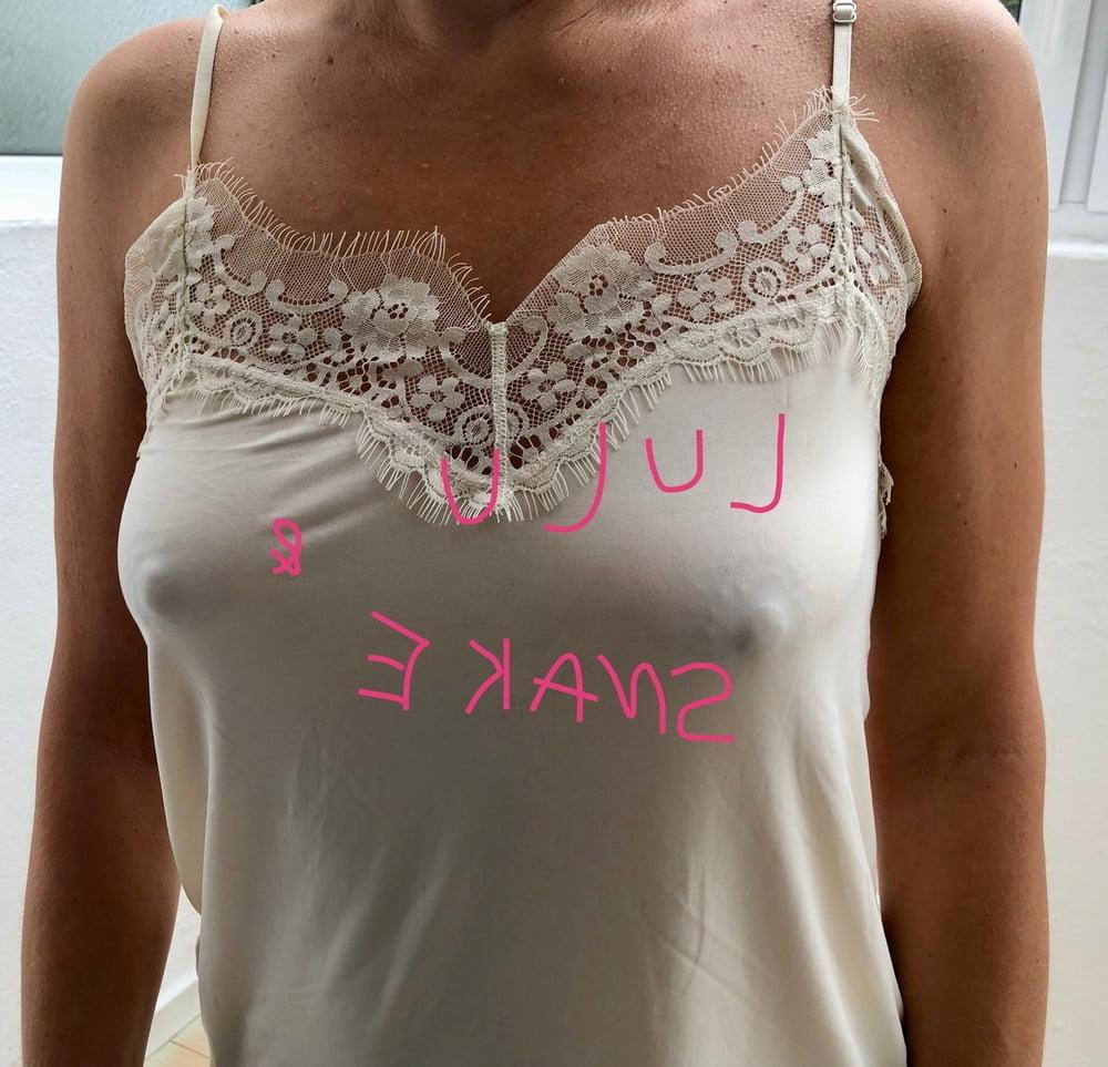 5P Nostalgia MILFS Mom