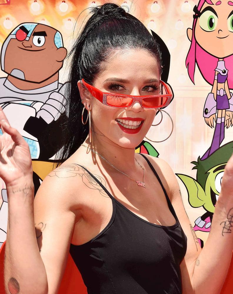 25P Armpits That Make Me Cum