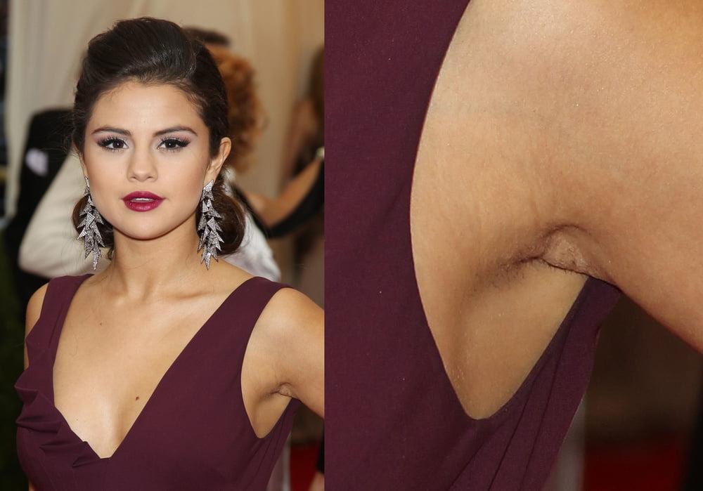 25P Armpits That Make Me Cum