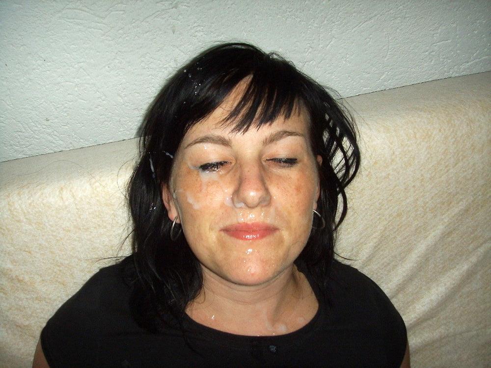 25P Cum 43