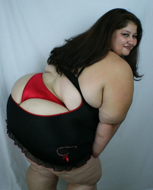25P Gordinhas Que Admiro 55(BBWs That I Admire 55)