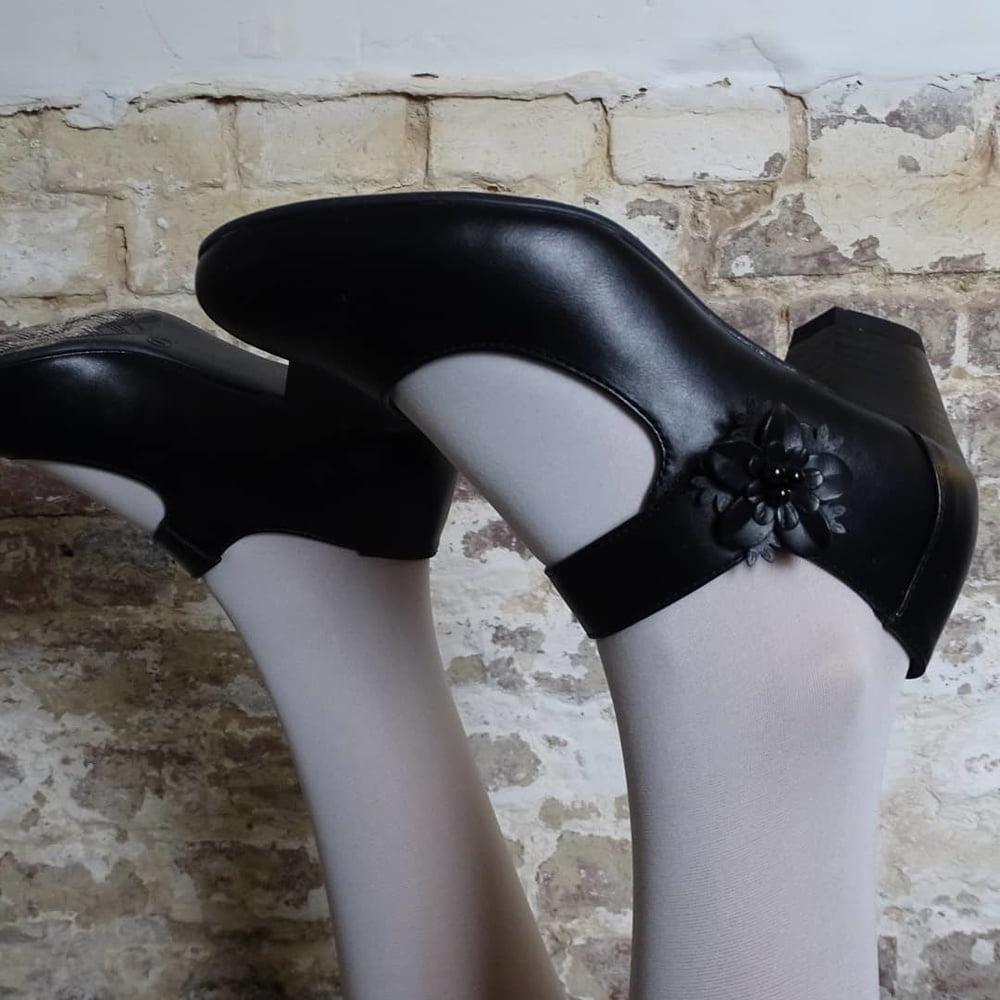 25P Hot anal sluts compilation (high heels, stockings, leather)