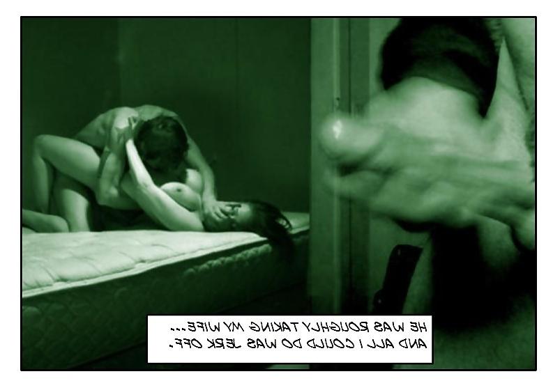 25P Cuckold Hubby