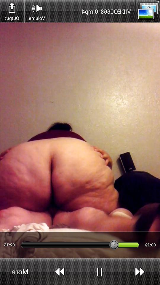 6P Ssbbw huge ass cheekz