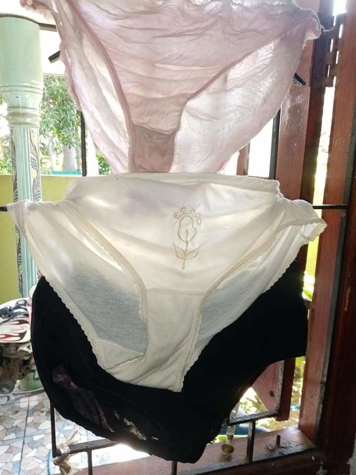 25P Friend's mom jangi