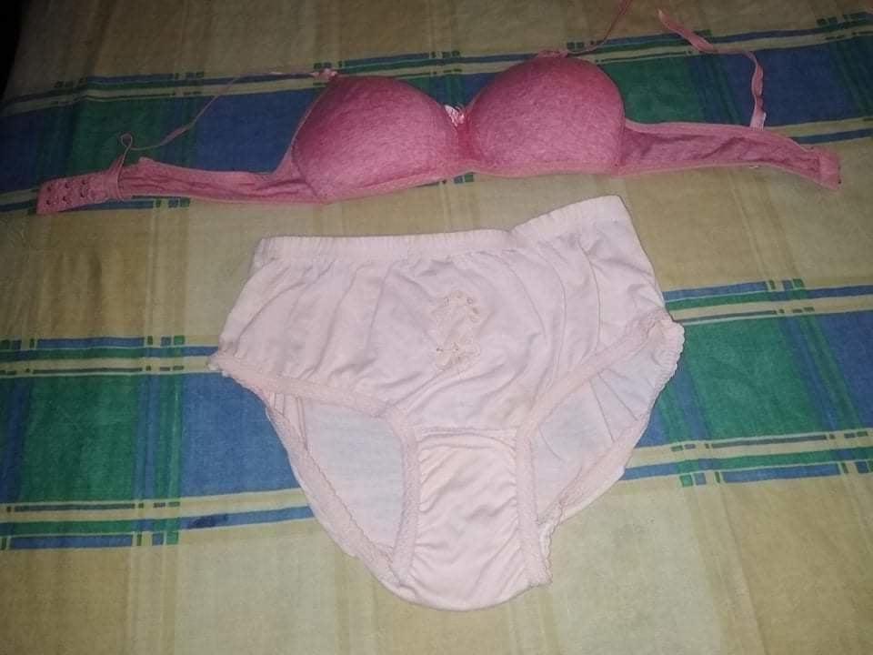 25P Friend's mom jangi