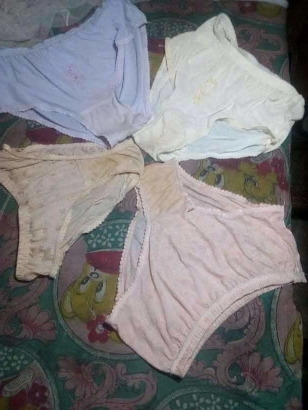 25P Friend's mom jangi