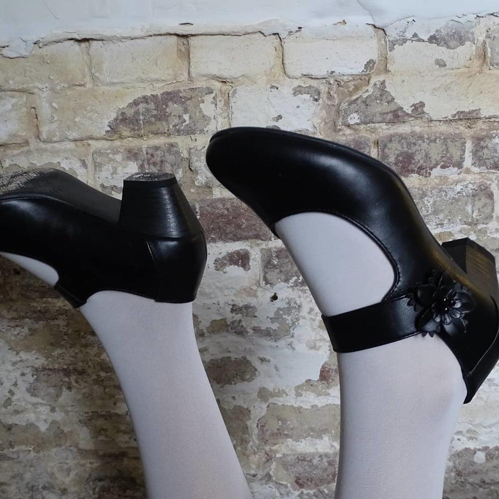 25P Hot anal sluts compilation (high heels, stockings, leather)