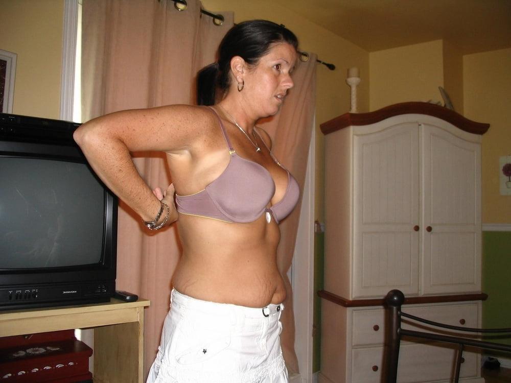 16P AMATEURS MOM BRAS