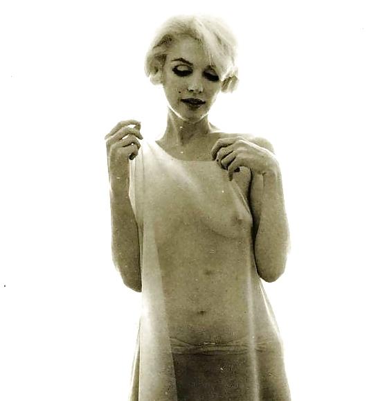 25P Beautiful XRay Celebs by TROC