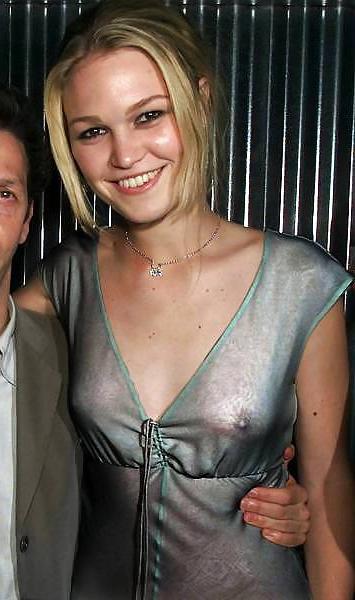25P Beautiful XRay Celebs by TROC