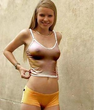 25P Beautiful XRay Celebs by TROC