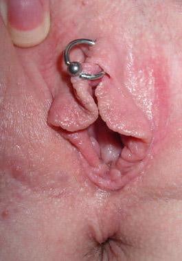 25P Pretty Pierced Privates #52
