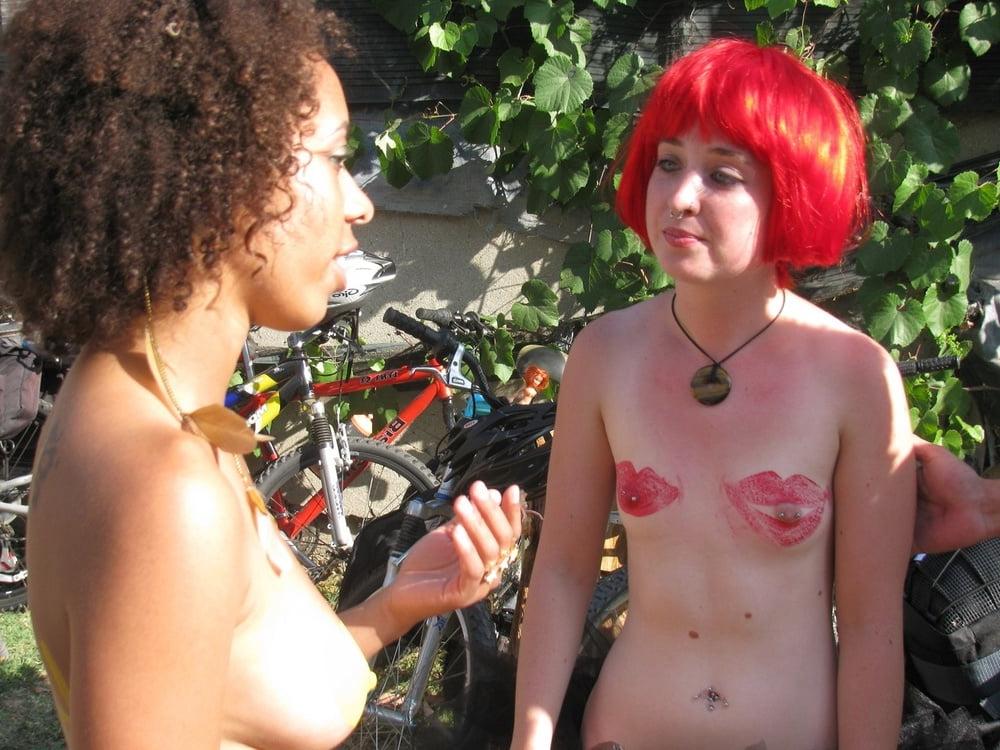25P Pretty Pierced Privates #52