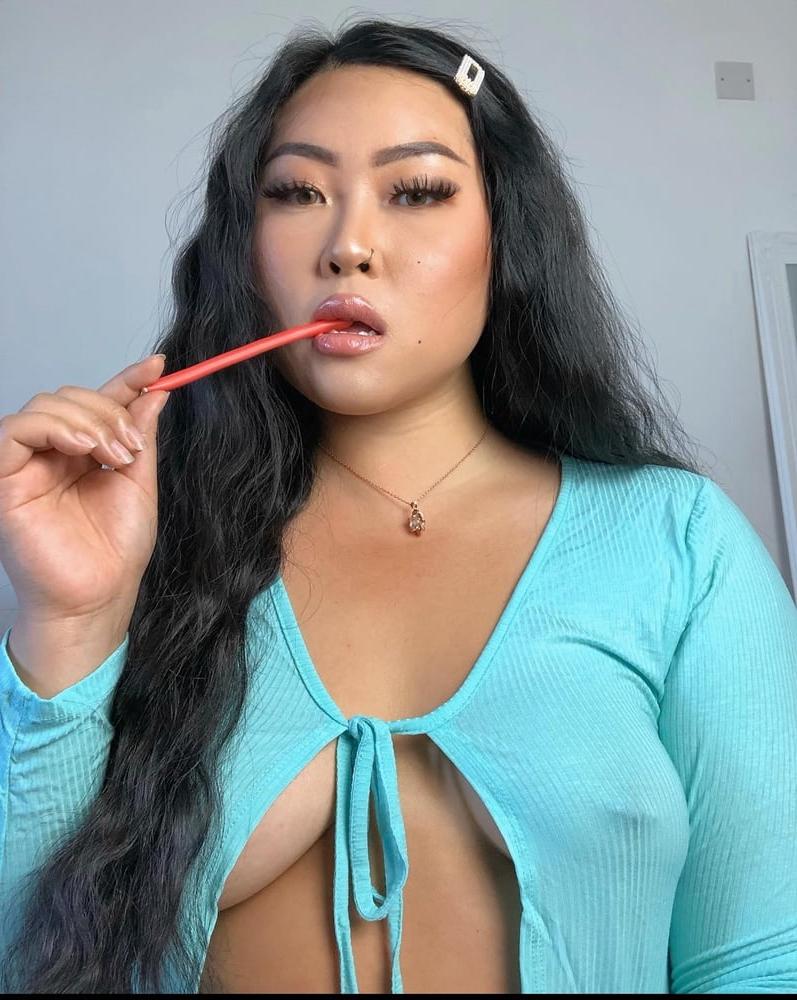 25P Pretty Pierced Privates #52