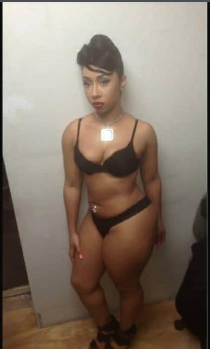 25P BLACK AZZ MASTER