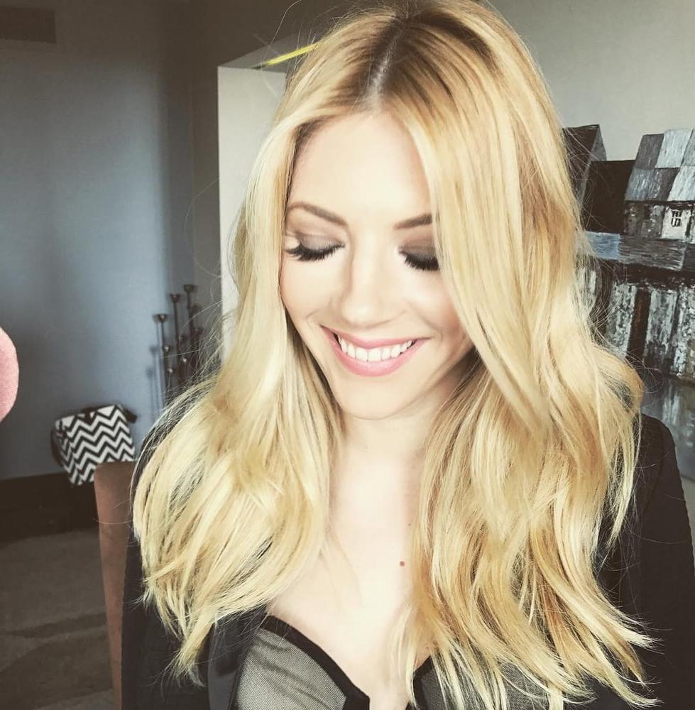 25P Katheryn Winnick Cum Museum