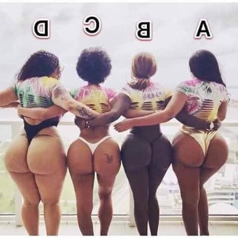 25P Black Azz master