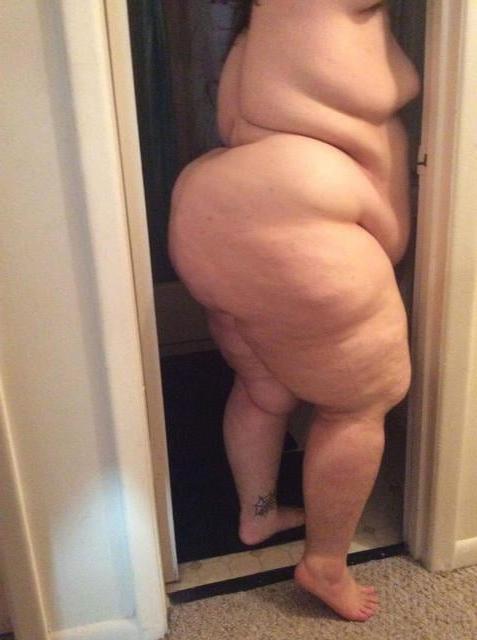 8P Hairy Hispanic ssbbw