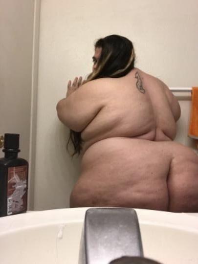 8P Hairy Hispanic ssbbw