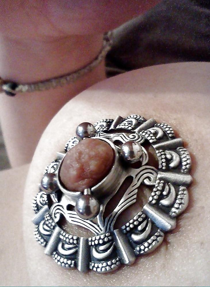 25P Pretty Pierced Privates #53