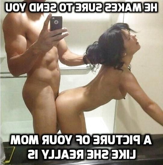 18P Your Mom Captioned!
