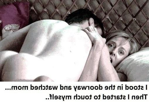 18P Your Mom Captioned!